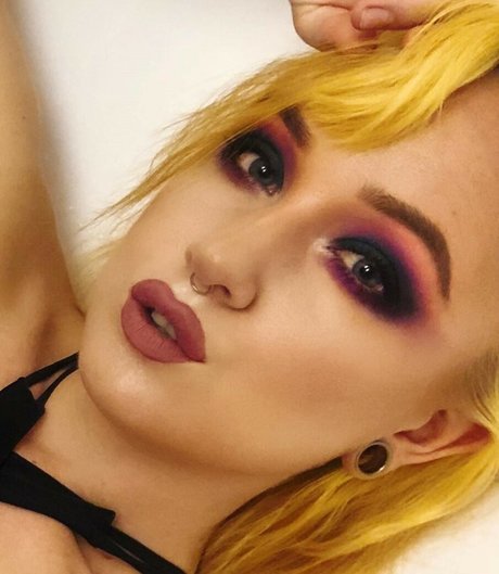 Andrea Frisk OnlyFans Inhaltstyp