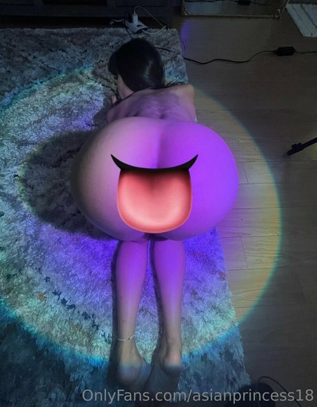 asianprincess18 OnlyFans-Rezensionen