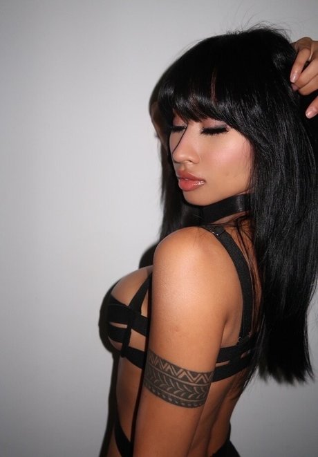 asianprincess18 OnlyFans Gratis-Inhalte