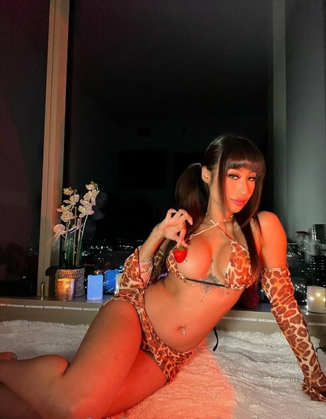 asianprincess18 OnlyFans Fotos