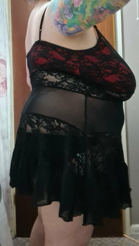 ribbonsandbruises Leaked OnlyFans Bilder