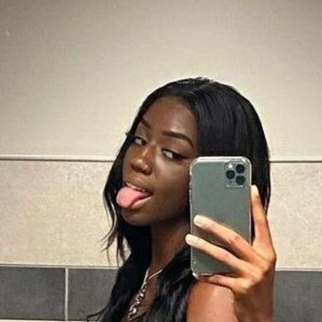 Luhmulaa Nacktbilder OnlyFans Geleakt