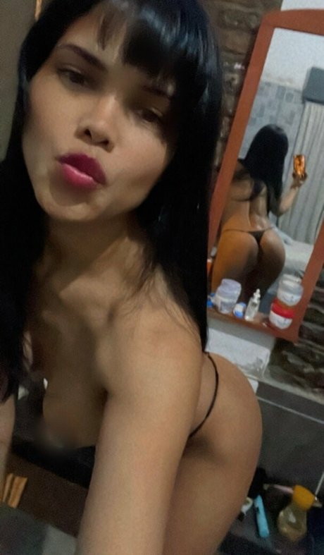 bonnylafuente Nacktbilder geleakt