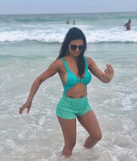 bonnylafuente Nacktbilder von OnlyFans geleakt