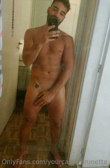 yourcandybrunette OnlyFans Nackt