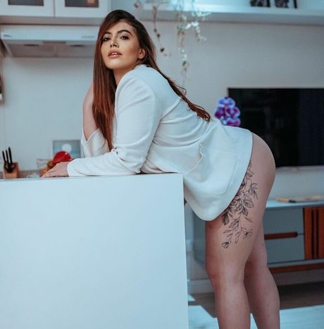 Ariane Rey OnlyFans-Leaks