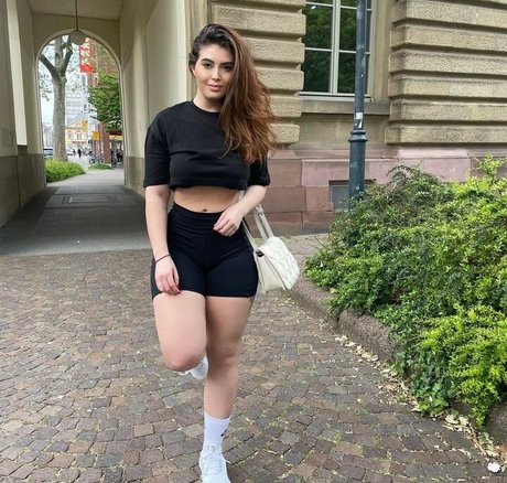 Ariane Rey Nacktbilder geleakt OnlyFans Porn geleakt