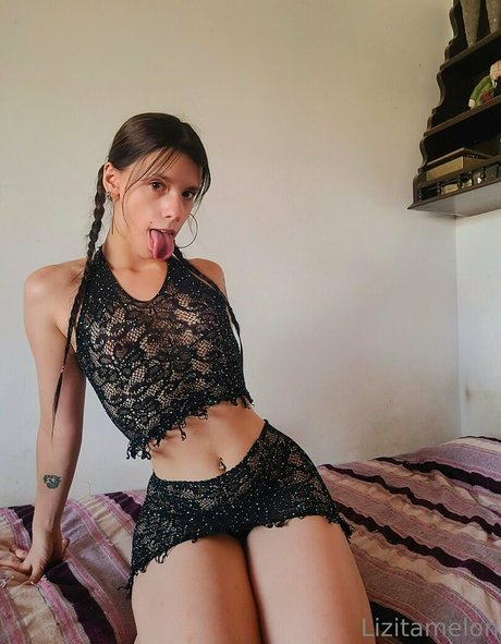 lizitamelon OnlyFans geleakte Bilder