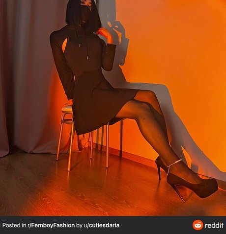 Cutiesdaria Leak von OnlyFans Pornografie