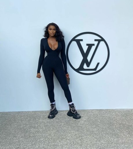 TS Imani OnlyFans-Leaks