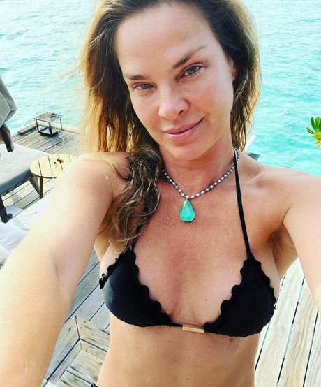 Leticia Birkheuer OnlyFans kostenlos