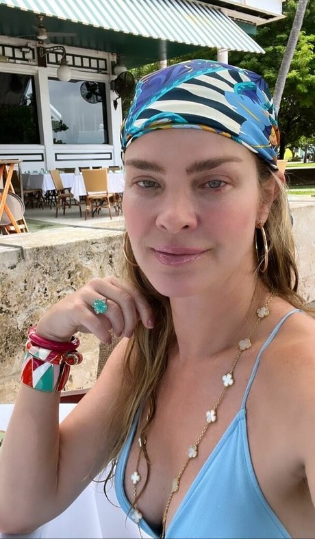 Leticia Birkheuer Bilder OnlyFans