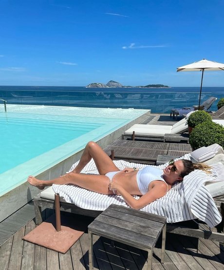 Leticia Birkheuer Neue OnlyFans Leaks