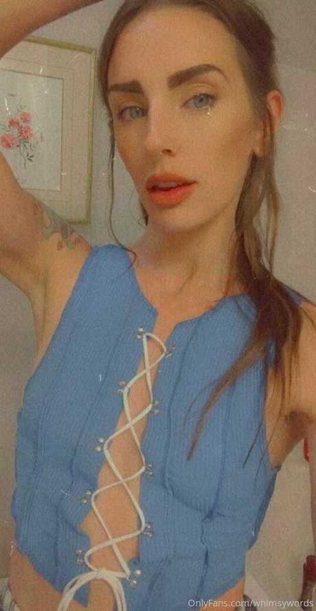 whimsywords Titten OnlyFans