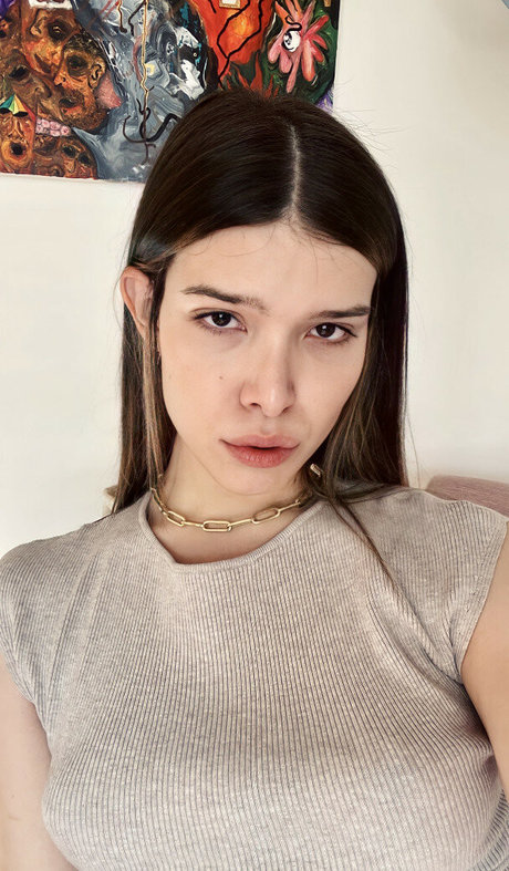 Taybaby Leaks von Nacktbildern auf OnlyFans