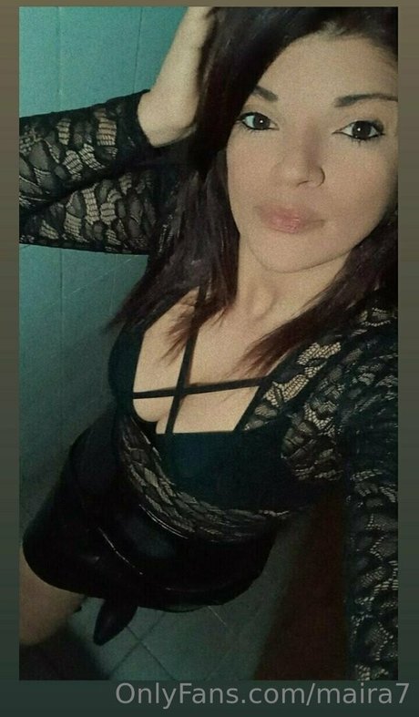maira7 Porn OnlyFans Leaks