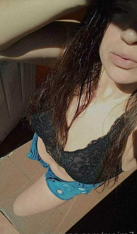 maira7 Neues OnlyFans