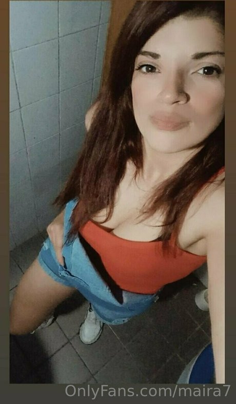 maira7 Sexy OnlyFans