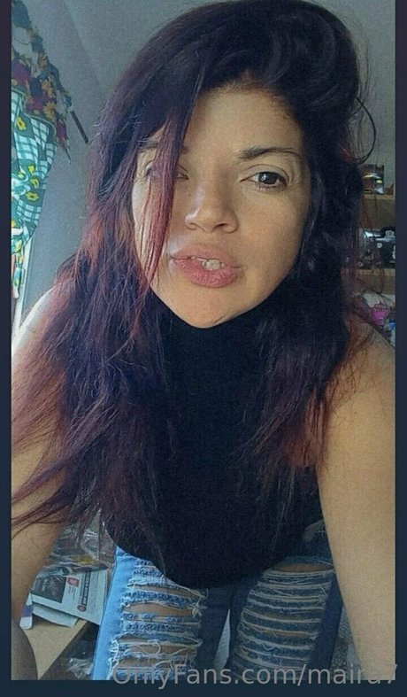 maira7 Leak von OnlyFans-Inhalten