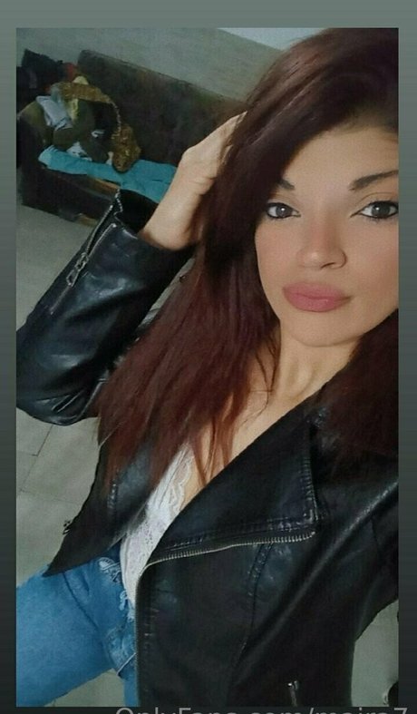maira7 Bilder OnlyFans