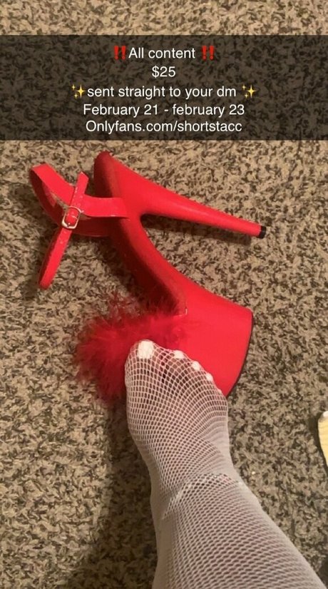 shortstacc Nur für Fans