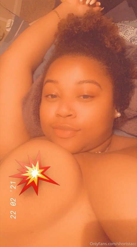 shortstacc OnlyFans nackt