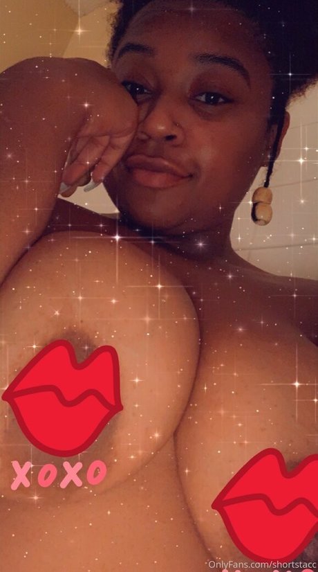 shortstacc Nacktbilder von OnlyFans geleakt