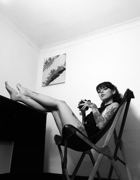 blvckchxrry Auf OnlyFans