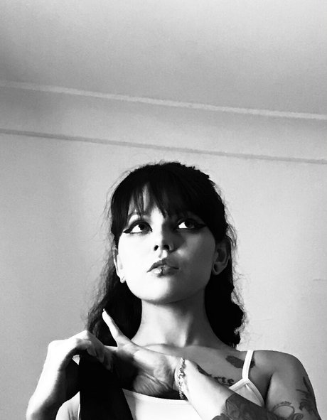 blvckchxrry OnlyFans Pornografie gratis