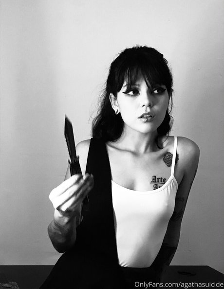 blvckchxrry OnlyFans NSFW