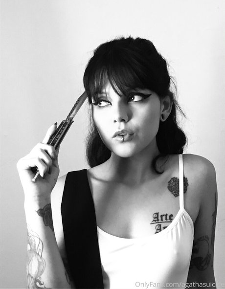 blvckchxrry Nacktbilder von OnlyFans geleakt