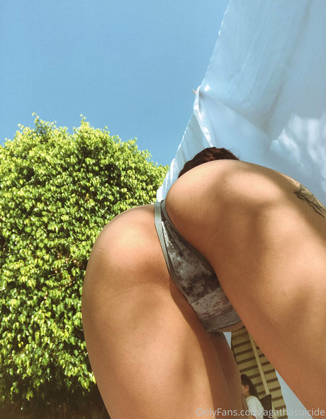 blvckchxrry OnlyFans Leak