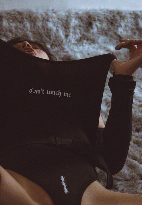 blvckchxrry Sex OnlyFans