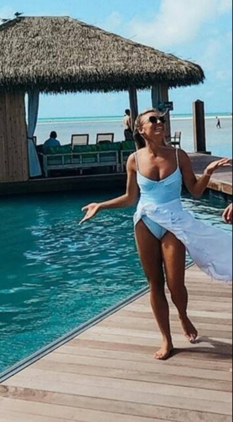 Chelsea Kreiner Nacktbilder von OnlyFans geleakt