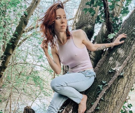 Freyja wlf OnlyFans geleakter Pornografie