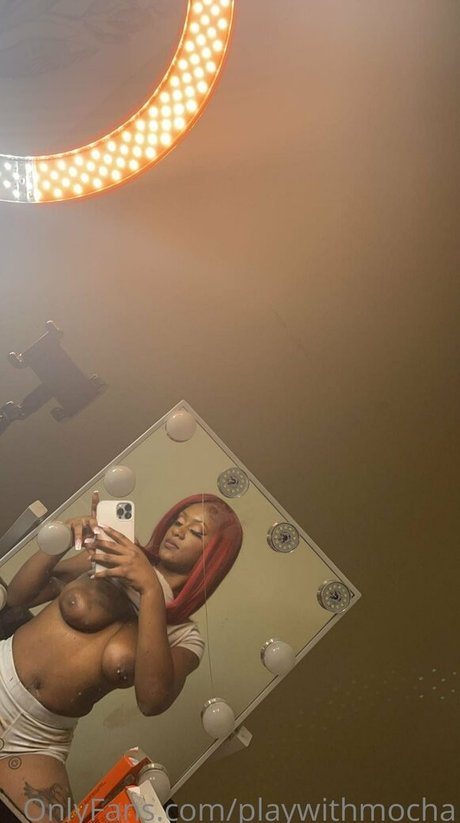 playwithmocha OnlyFans-Model