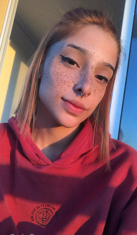 sammmsweet Nacktbilder von OnlyFans