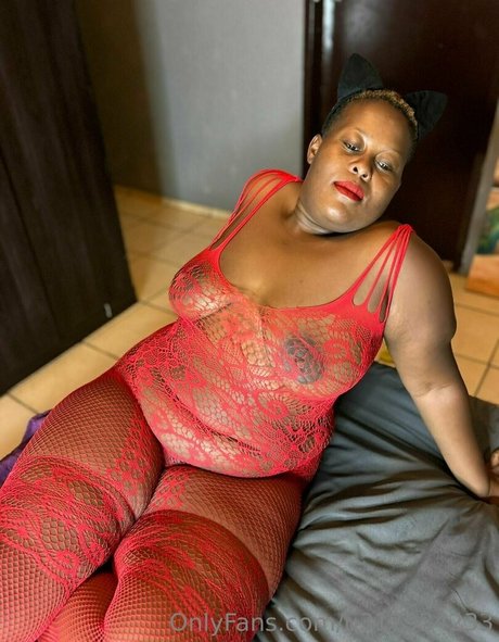 africanmelonin Po OnlyFans