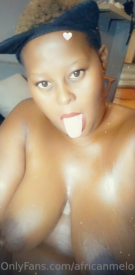 africanmelonin Oben ohne OnlyFans