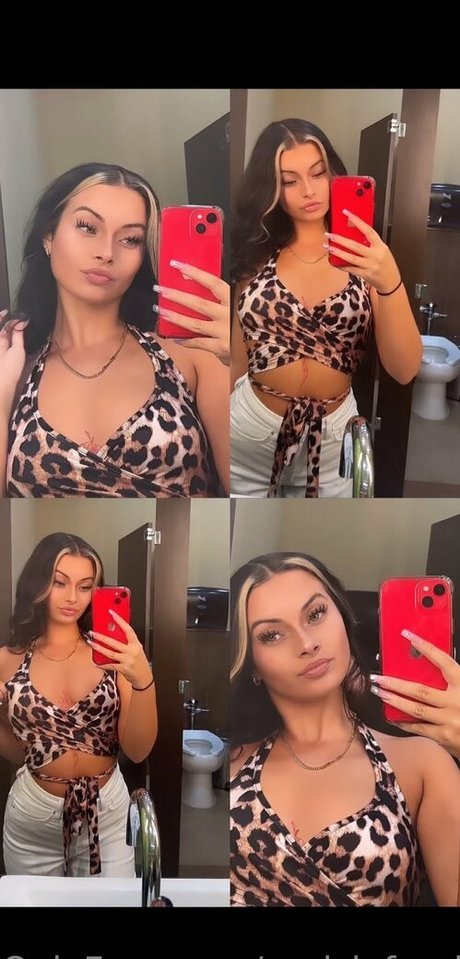 parislafreak Leaks von Nacktbildern auf OnlyFans