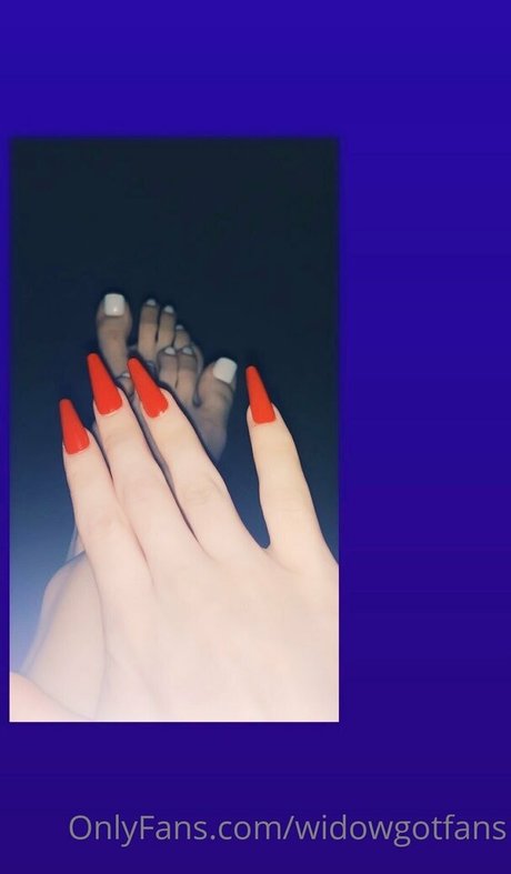 widowgotfans Leak von OnlyFans Pornografie