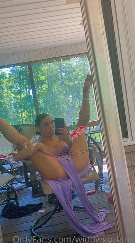 widowgotfans OnlyFans XXX