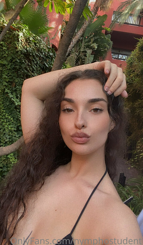 candyfly Strip OnlyFans