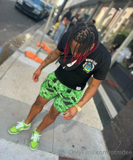 otmdee OnlyFans Pornografie geleakt