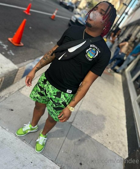 otmdee OnlyFans Sextape geleakt