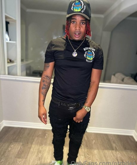 otmdee Nacktbilder von OnlyFans geleakt