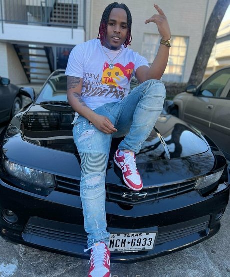 otmdee Nacktbilder OnlyFans Leaks