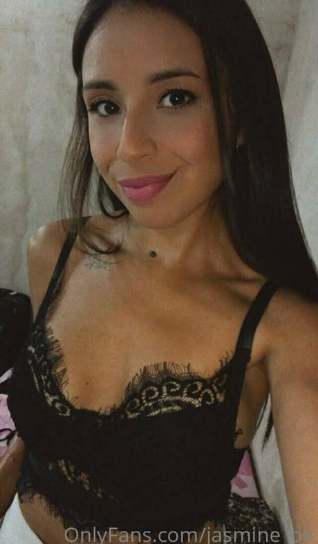 jasmine ok Oben ohne OnlyFans