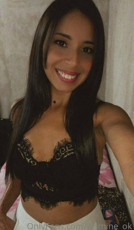 jasmine ok Nackt OnlyFans