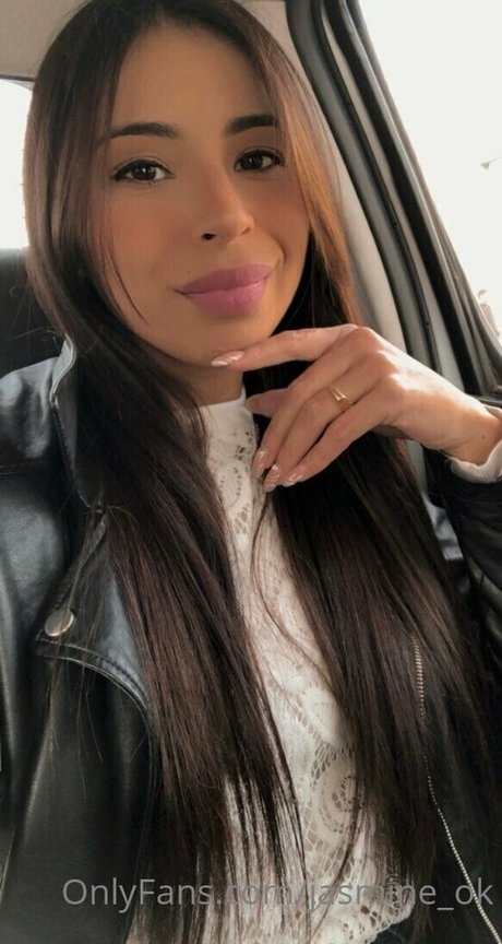 jasmine ok OnlyFans Gratis-Inhalte